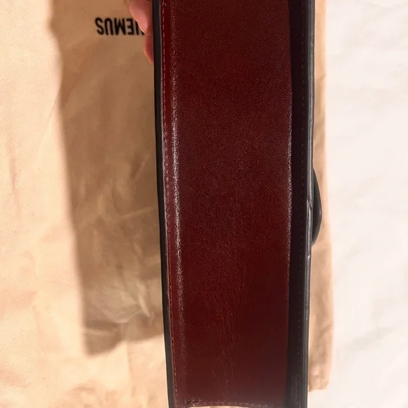 Jacquemus Le Grand Bambino - Picture 6 of 6